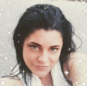 Meet your Posher, Lydia